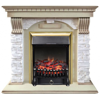  Royal Flame Fobos FX Brass + Dublin,    