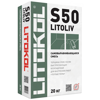 Litokol  LITOLIV S50,  20 , 