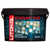 Litokol     (2- ) STARLIKE EVO S.240 Moka,  2,5 