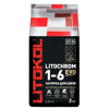 Litokol      LITOCHROM 1-6 EVO LE.205 , . 2 