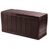  () Keter SHERWOOD STORAGE BOX 270 L, 