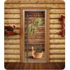    DoorWood () 70x190 Flash Royal  A004, 