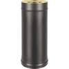 -  Black .120200 L-1, AISI 430/0,8
