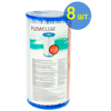 Bestway  III 8 