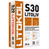 Litokol  LITOLIV S30,  25 ,  -