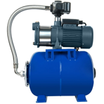        Unipump AUTO MH 300 A