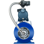        Unipump AUTO MH 400 C