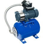       Unipump AUTO MH 600 C