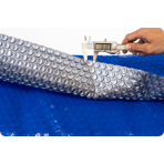    Poolmagic BIG BUBBLE 4x12 , 