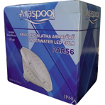      Atlaspool 25 , 