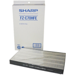   Sharp FZ-C70HFE HEPA