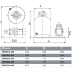    Emaux Opus (  ) FSP450, .450 , 7.5 ./