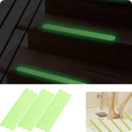    SafetyStep Anti Slip Tape PEVA Glow in the Dark ,  50 ,  18,3 