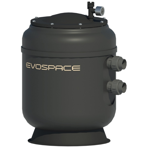    Evospace Galaxia .500 , DN40, H=630 , 