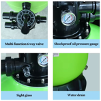    Poolmagic    GFT500