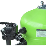    Poolmagic    GFC900
