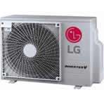     LG Ultra Inverter R32 CT12R.NR0/UU12WR.UL0, 1 