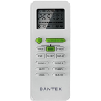  -  Dantex ECO RK-07ENT4/RK-07ENT4E