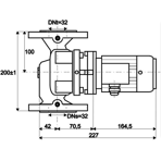    IMP CV 32-4/60