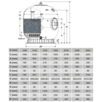       Laswim WL-CCG 1200