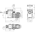     Aqua Technix Aqua Maxi 5 (4,6 ./, 220)