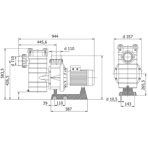     Kripsol Kripton KAN 760 (7 , 113 ./, 380/660)