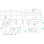  ()    Speck BADU OmniTronic R 51/3 A, Rp 2