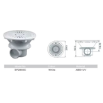       ABS- Poolmagic SP-2850C