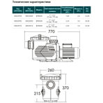     Abletech EPH 300, 2.18 , 220 , 32 ./