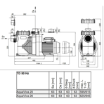     Aquaviva SP 26, 1.0 , 220 , 26 ./