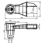      ABS- Aqua  DX, 