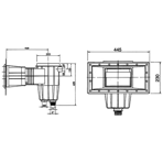     ABS- IML A-057,      