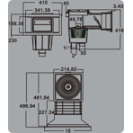     ABS- Pool King c    PA00251.1V