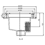       ABS- PerAqua Ocean M5 (170842)