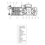        Espa ASPRI 15 R 3M PRESSDRIVE