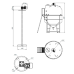    - Rostok()  5000 110, ,  - 