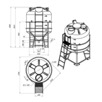    - Rostok()  5000 160 ,, 