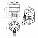    - Rostok()  5000 110, , 1.2 /3, 