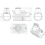    Rostok() U 2000  , 