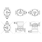    IMP NMT Mini Plus 15/80-130