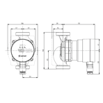    IMP NMT Mini Plus 20/80-130