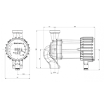    IMP NMT SAN Smart S 25/100-180