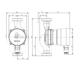    IMP NMT Mini Plus 25/70-180