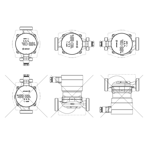    IMP NMT Plus 25/80-180