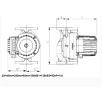    IMP SAN Basic II 40-70 F250