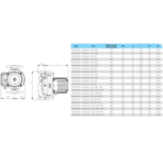    IMP GHN Basic II 50-120 F