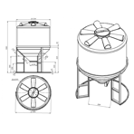    - Rostok()  1000   1.5 /3 (121209.1000.000.001)