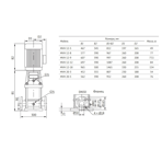     Unipump MVH 12-12