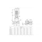     Unipump MVH 8-16