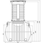    Rostok() G 1200    1000 , 